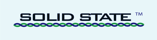 SOLID STATE logo 2026